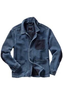 Lebensgefühl-Jacke 21 Lebensgefühl-Jacke -Jacken Verkaufs-Shop EC24 6698 FA 1