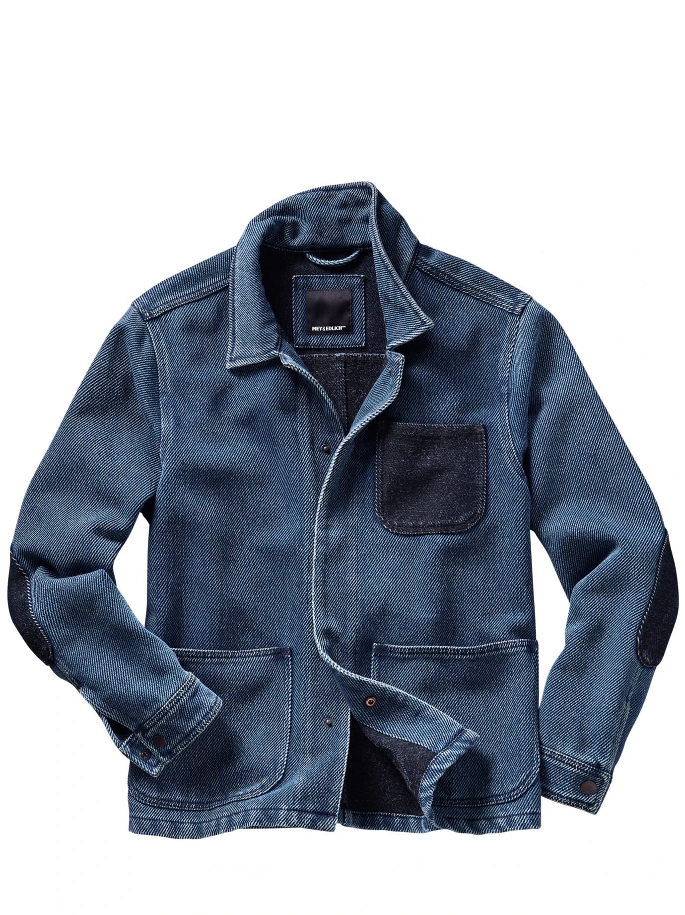 Lebensgefühl-Jacke 1 Lebensgefühl-Jacke