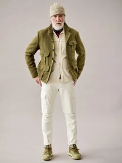 Edelfan-Cargo -Jacken Verkaufs-Shop EC24 6796 DB