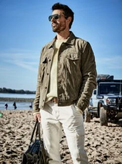 Edelfan-Cargo -Jacken Verkaufs-Shop EC24 6796 DD