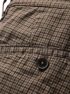 Eingestielte Hose -Jacken Verkaufs-Shop EC24 6826 DI