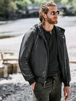 Stadt-Land-Cargo 29 Stadt-Land-Cargo -Jacken Verkaufs-Shop EC24 6829 DD 1