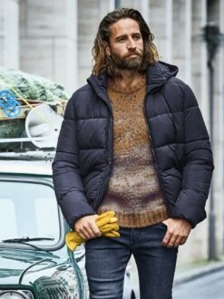 Luftstrom-Jeans -Jacken Verkaufs-Shop EC24 6830 DC