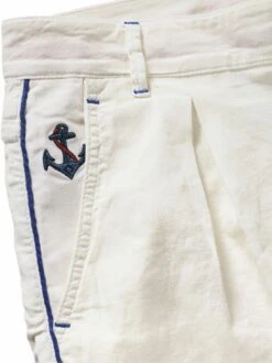 Navigator-Leinenchino -Jacken Verkaufs-Shop EC24 6844 DG