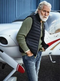 Denim-Joggjeans -Jacken Verkaufs-Shop EC24 6847 DE