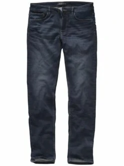 Denim-Joggjeans -Jacken Verkaufs-Shop EC24 6848 FA