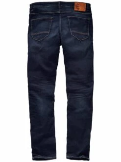 Denim-Joggjeans -Jacken Verkaufs-Shop EC24 6848 RA