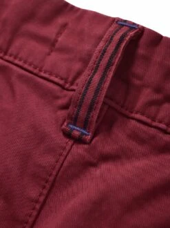 Gefährten-Chino -Jacken Verkaufs-Shop EC24 6859 DI