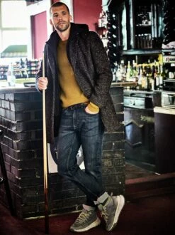 20-Liter-Jeans -Jacken Verkaufs-Shop EC24 6862 DF