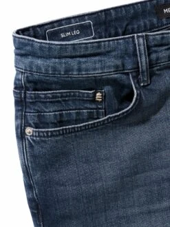 Leitbild-Jeans -Jacken Verkaufs-Shop EC24 6864 DG 1