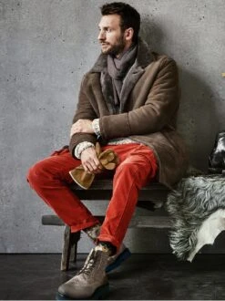 Barb`One Cordcargo Pitt 26 Barb`One Cordcargo Pitt -Jacken Verkaufs-Shop EC24 6886 DF 1