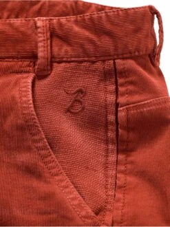 Barb`One Cordcargo Pitt 28 Barb`One Cordcargo Pitt -Jacken Verkaufs-Shop EC24 6886 DH 1