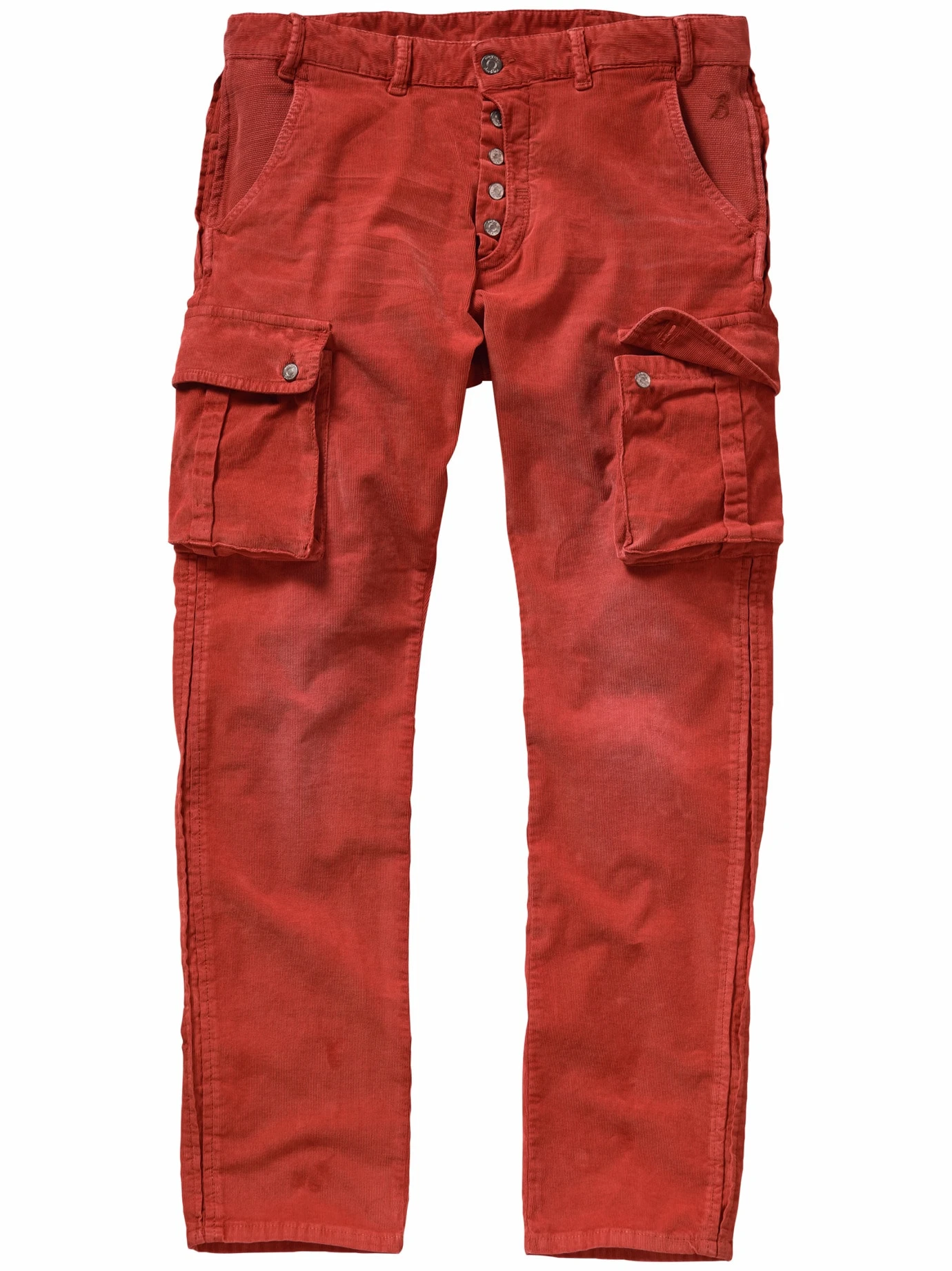 Barb`One Cordcargo Pitt 1 Barb`One Cordcargo Pitt