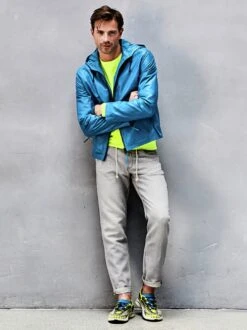 Statement-Lederjacke 36 Statement-Lederjacke -Jacken Verkaufs-Shop EC24 6924 DF