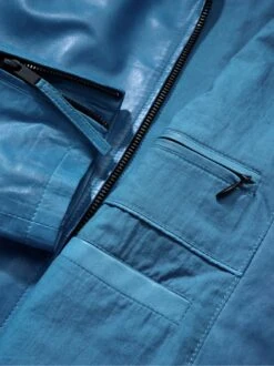 Statement-Lederjacke 38 Statement-Lederjacke -Jacken Verkaufs-Shop EC24 6924 DJ