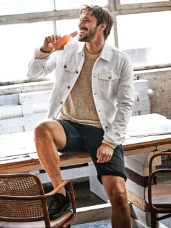 Jacken Verkaufs-Shop -Jacken Verkaufs-Shop EC24 6950 DE