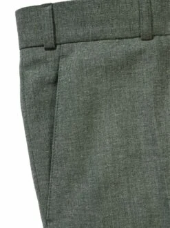 Rauchsalbei-Anzughose -Jacken Verkaufs-Shop EC24 6960 DG