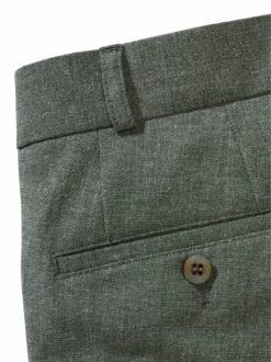 Rauchsalbei-Anzughose -Jacken Verkaufs-Shop EC24 6960 DJ 1