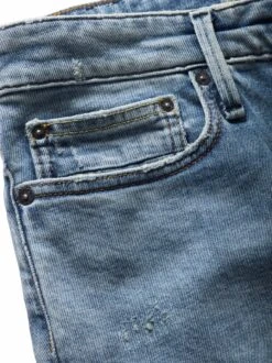 Essential-Jeans -Jacken Verkaufs-Shop EC24 6967 DH 1