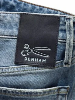 Essential-Jeans -Jacken Verkaufs-Shop EC24 6967 DI 1