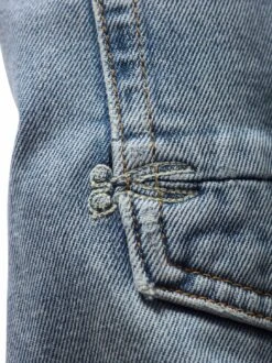 Essential-Jeans -Jacken Verkaufs-Shop EC24 6967 DJ