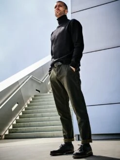 Futopia-Anzughose -Jacken Verkaufs-Shop EC24 6972 DF 1