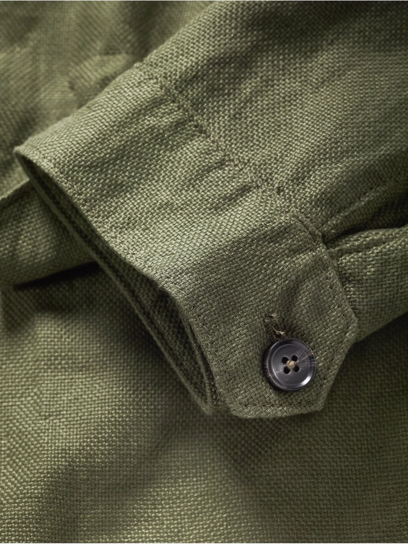 Lass-los-Fieldjacket 4 Lass-los-Fieldjacket – Bild 4