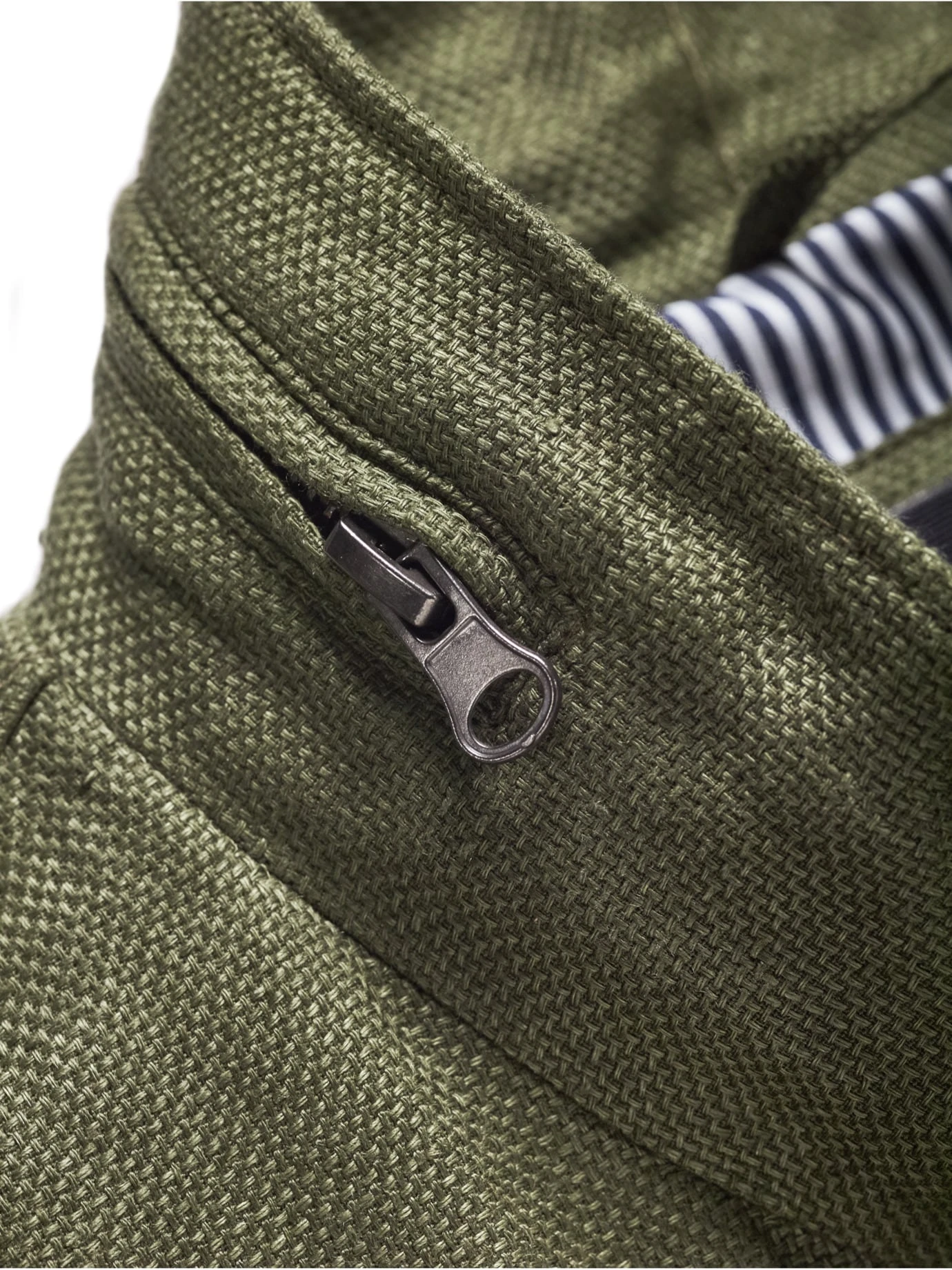 Lass-los-Fieldjacket 5 Lass-los-Fieldjacket – Bild 5