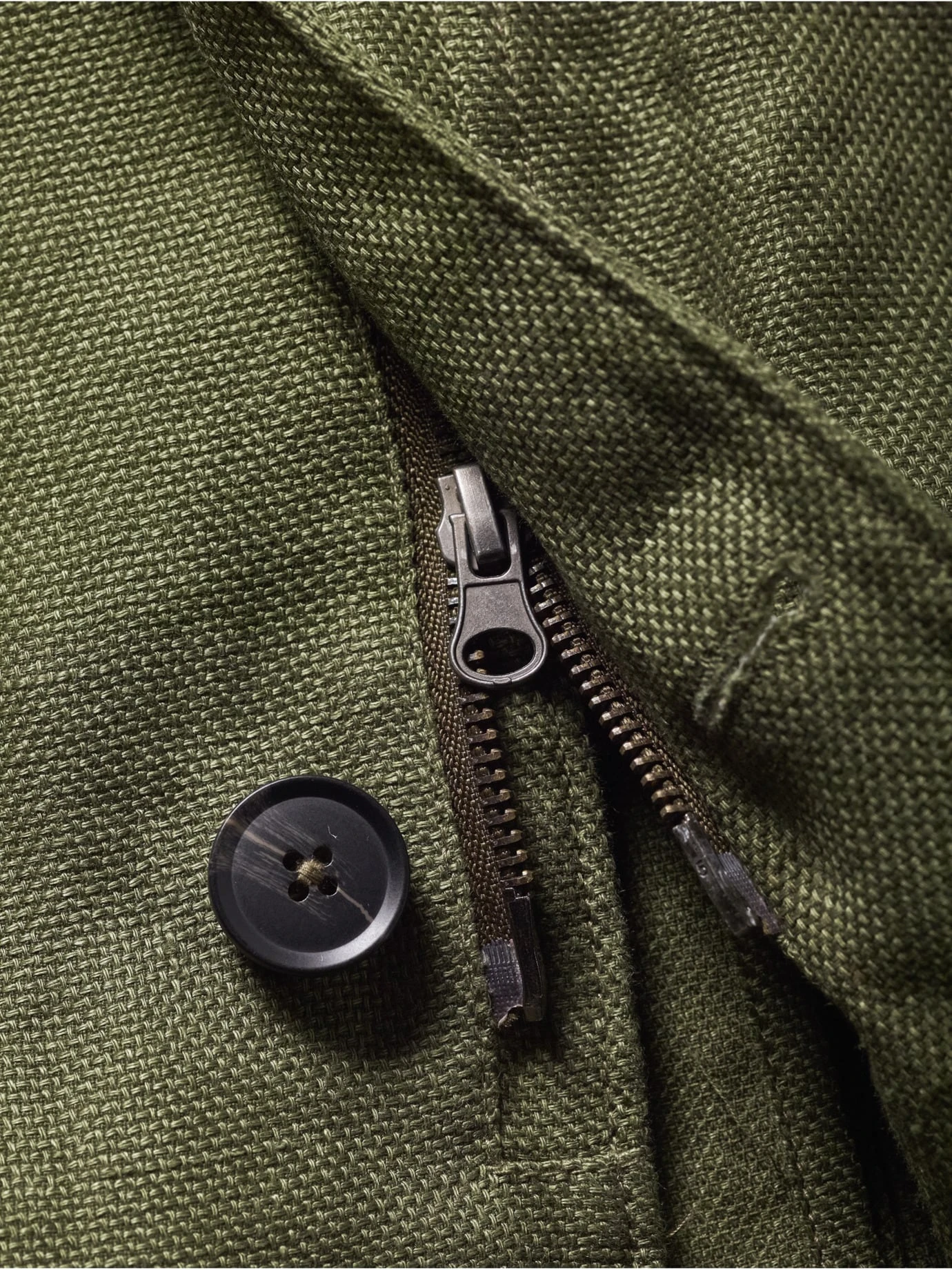 Lass-los-Fieldjacket 13 Lass-los-Fieldjacket – Bild 13