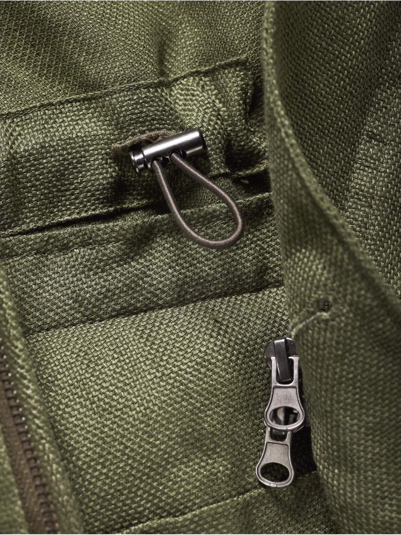 Lass-los-Fieldjacket 7 Lass-los-Fieldjacket – Bild 7