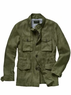Lass-los-Fieldjacket