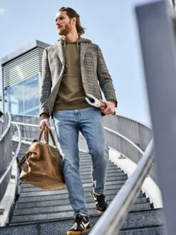 Grüne Bluejeans 24 Grüne Bluejeans -Jacken Verkaufs-Shop EC24 6978 DF 1