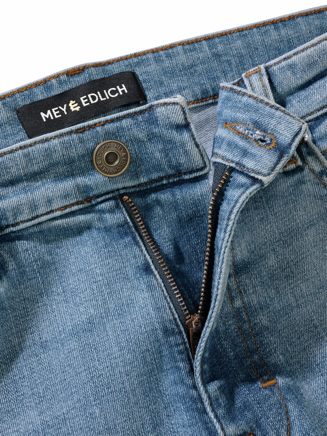 Grüne Bluejeans 5 Grüne Bluejeans – Bild 5