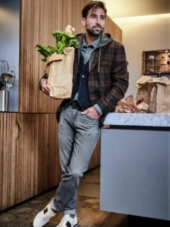 Restlos-glücklich-Jeans -Jacken Verkaufs-Shop EC24 6982 DF 1