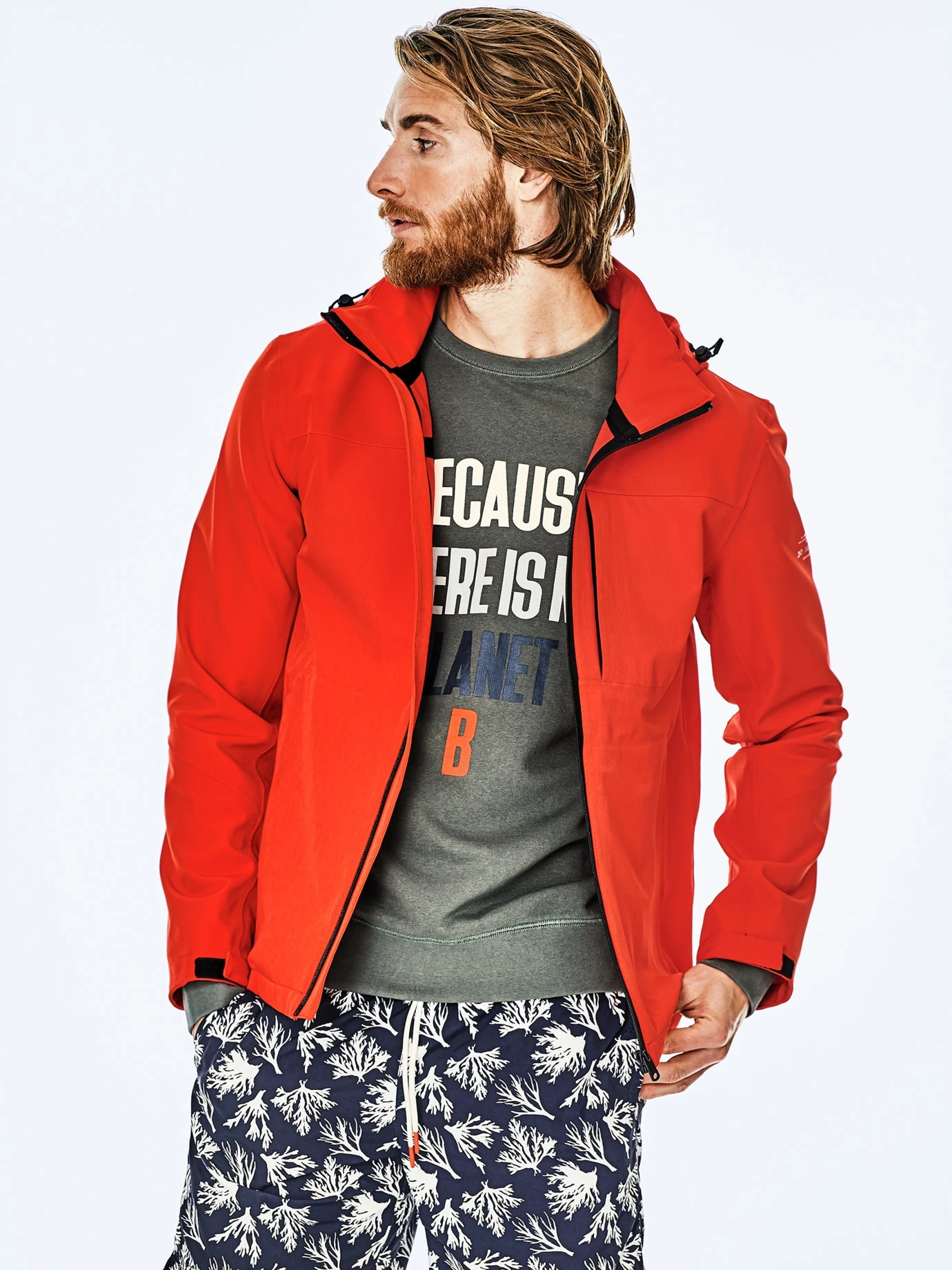 Jacke Kalimalf 2 Jacke Kalimalf – Bild 2