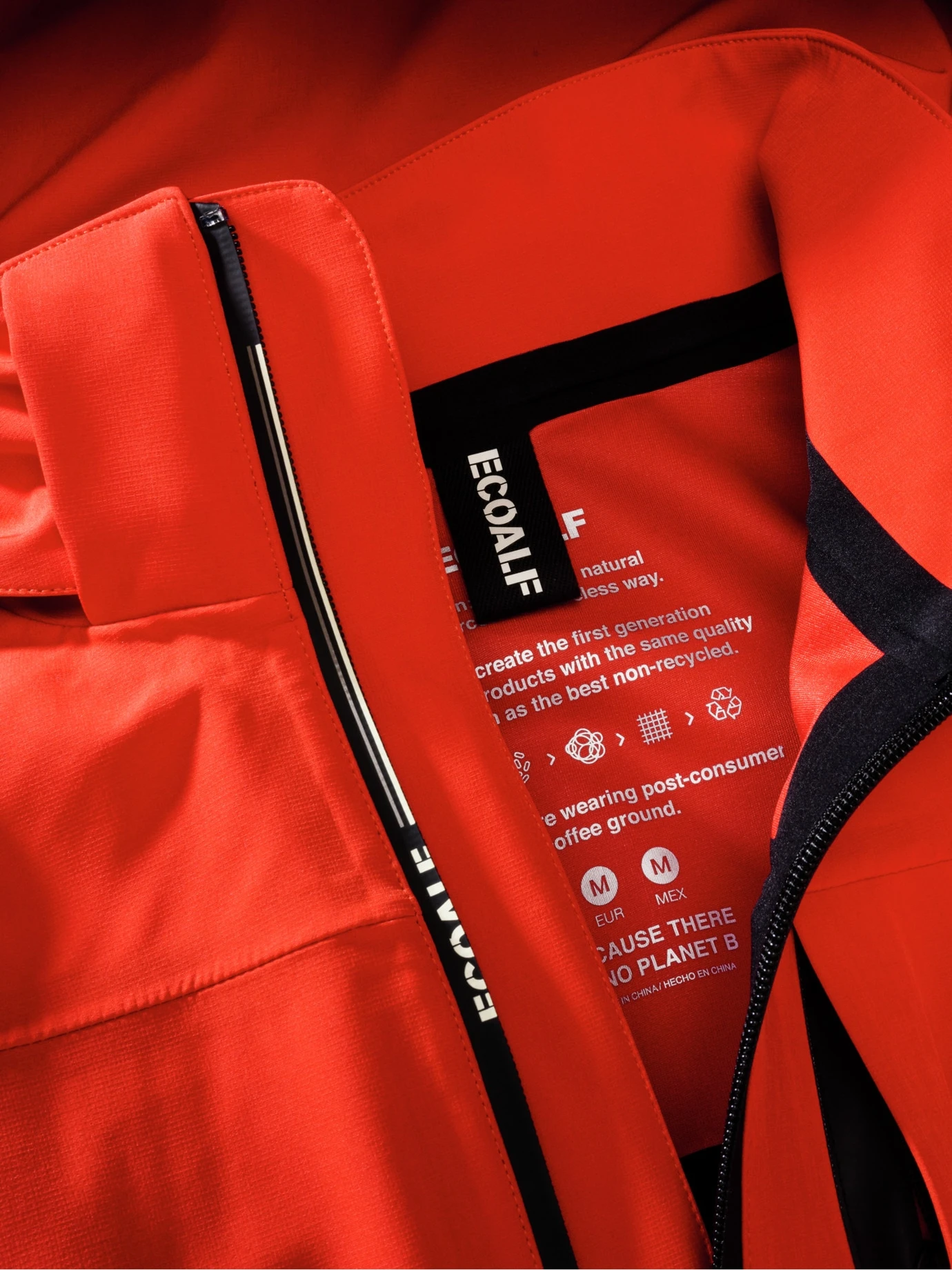 Jacke Kalimalf 14 Jacke Kalimalf – Bild 14