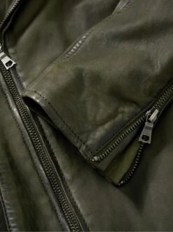 Evergreen-Jacke -Jacken Verkaufs-Shop EC24 6991 DI