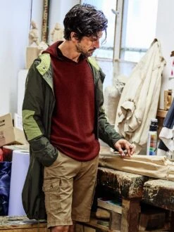 Best Buddy-Mantel 19 Best Buddy-Mantel -Jacken Verkaufs-Shop EC24 6998 DE 1