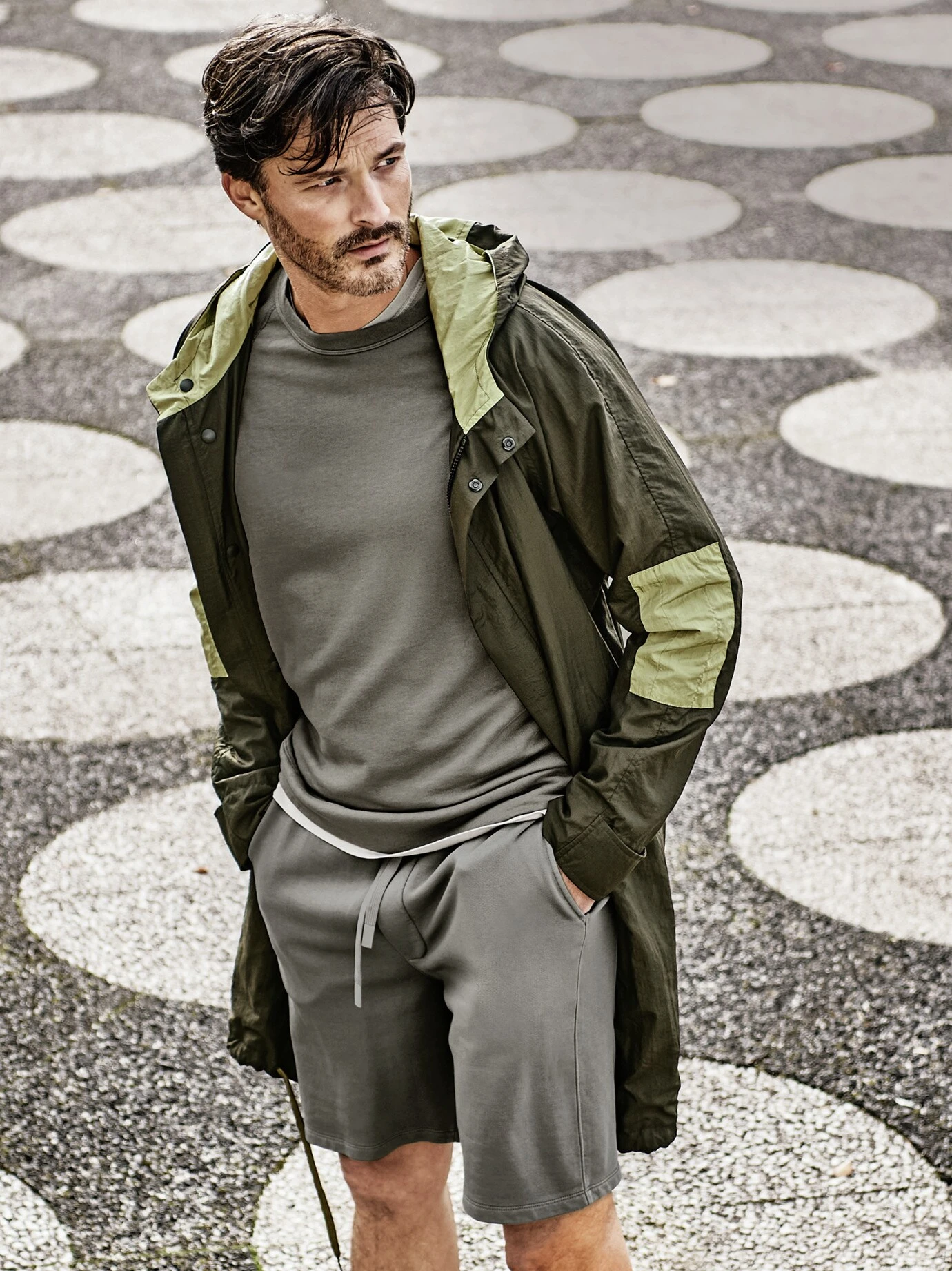 Best Buddy-Mantel 3 Best Buddy-Mantel – Bild 3