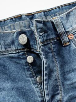 Urban Cowboy-Jeans -Jacken Verkaufs-Shop EC24 7079 DG