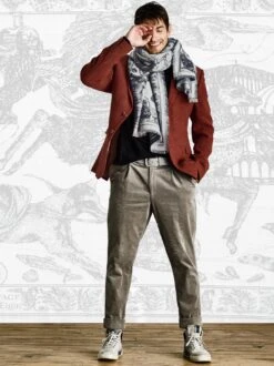 24/7-Cordhose 39 24/7-Cordhose -Jacken Verkaufs-Shop EC24 7096 DB 1