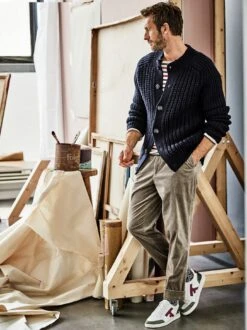 24/7-Cordhose 31 24/7-Cordhose -Jacken Verkaufs-Shop EC24 7096 DD