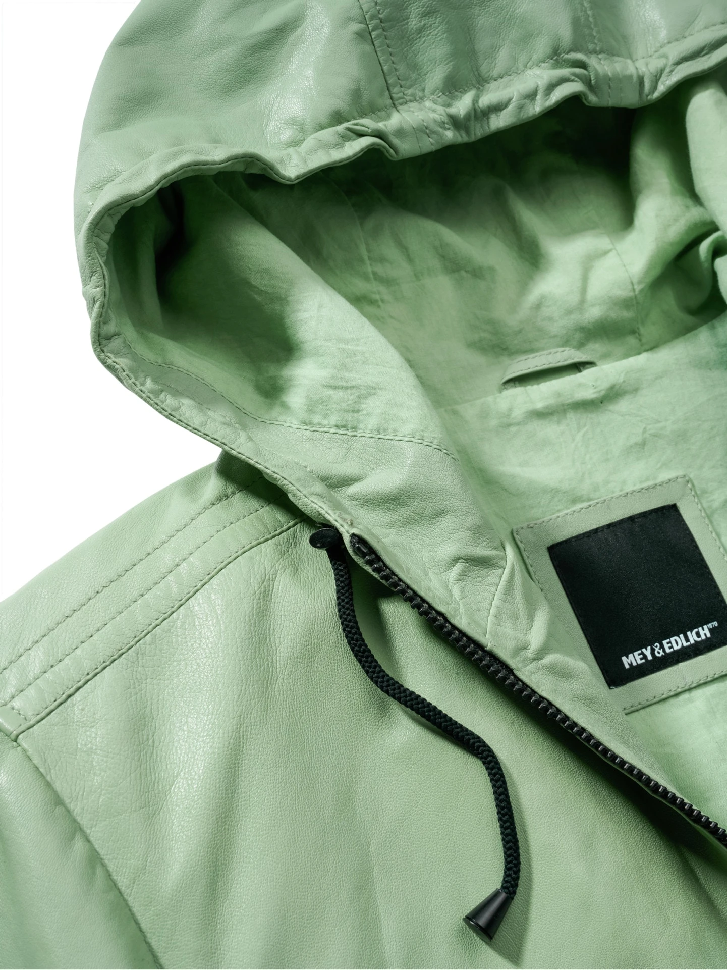 Statement-Lederjacke 11 Statement-Lederjacke – Bild 11