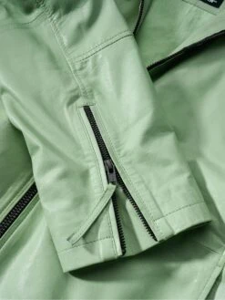 Statement-Lederjacke 31 Statement-Lederjacke -Jacken Verkaufs-Shop EC24 7099 DI