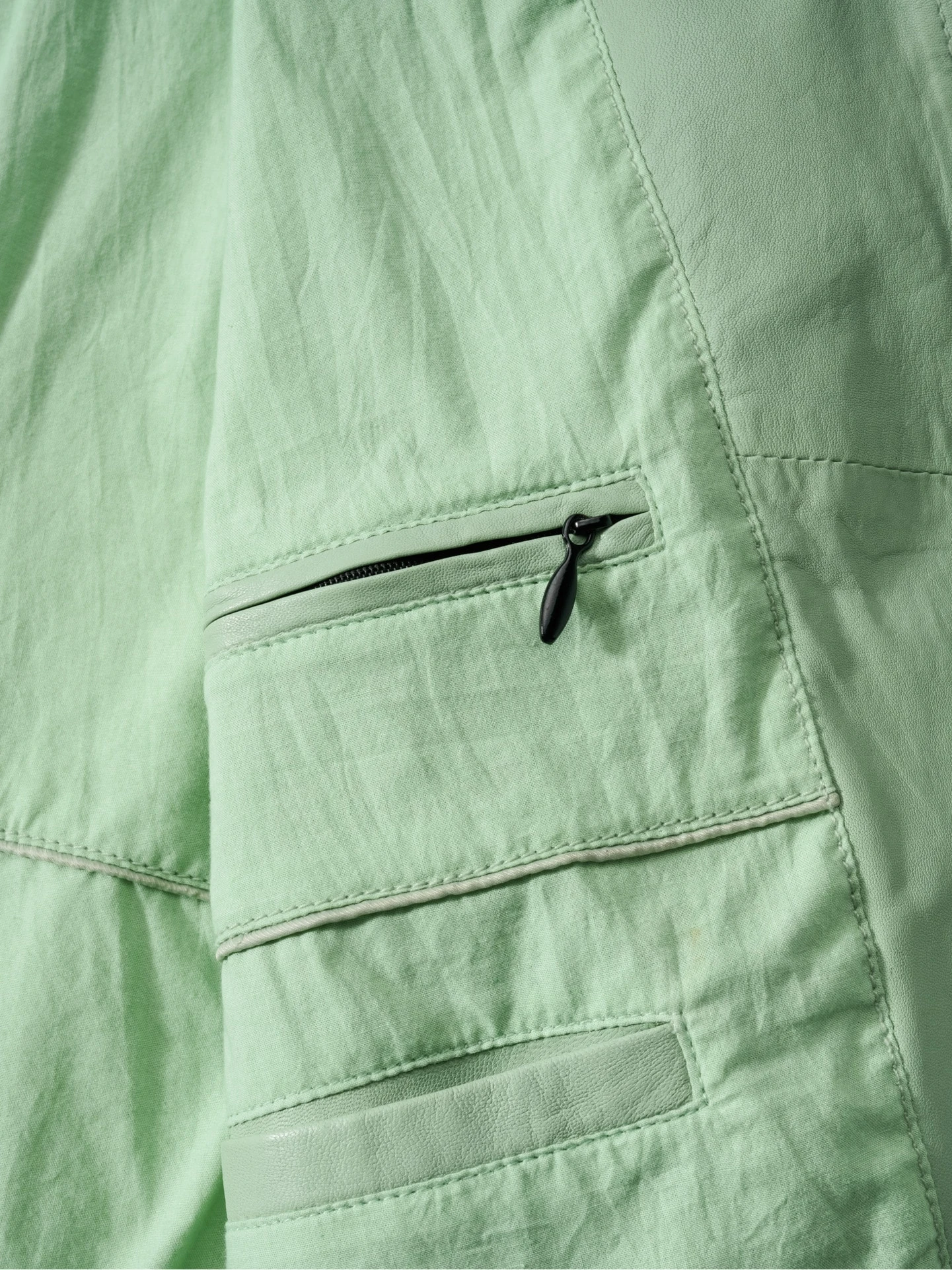 Statement-Lederjacke 13 Statement-Lederjacke – Bild 13