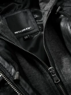 Momentum-Lederjacke -Jacken Verkaufs-Shop EC24 7140 DI