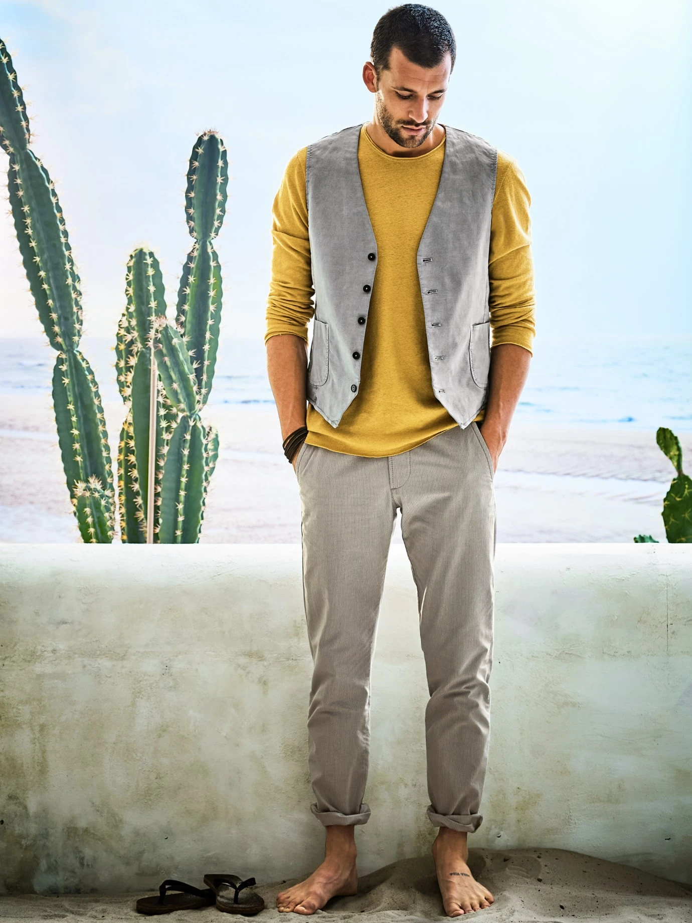 Milch-und-Zucker-Hose 4 Milch-und-Zucker-Hose – Bild 4