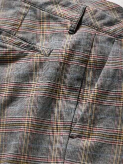 Gentleman-Hose -Jacken Verkaufs-Shop EC24 7177 DG