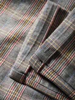 Gentleman-Hose -Jacken Verkaufs-Shop EC24 7177 DH 1