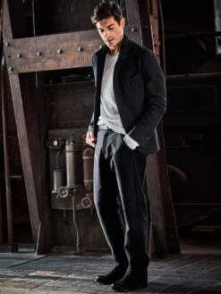 Zunftjacke Ze32po 16 Zunftjacke Ze32po -Jacken Verkaufs-Shop EC24 7182 DE